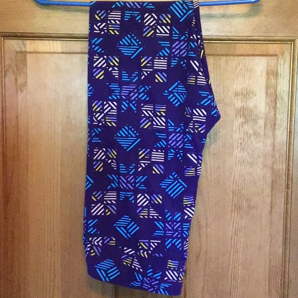 LuLaRoe leggings